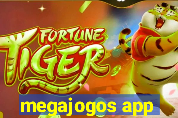 megajogos app